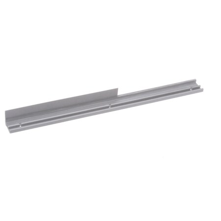 Norlake Slide Rail Rh (Pvc) 118685
